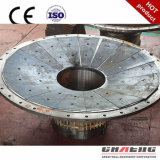 Ball mill end cover price
